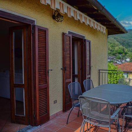 Casa Alex By Wonderful Italy Apartment Gera Lario Exterior photo